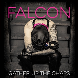 CD Shop - FALCON GATHER UP THE CHAPS