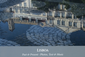 CD Shop - PESSOA, FERNANDO LISBOA - PAST & PRESENT