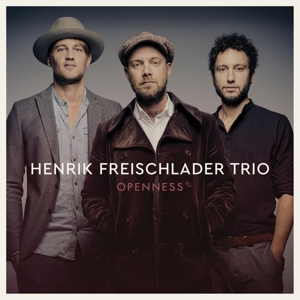 CD Shop - FREISCHLADER TRIO, HENRIK OPENNESS