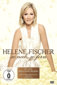 CD Shop - FISCHER, HELENE SO NAH, SO FERN