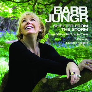 CD Shop - JUNGR, BARB SHELTER FROM THE STORM