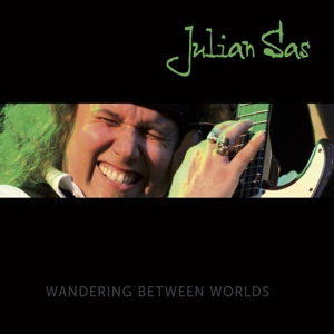 CD Shop - SAS, JULIAN WANDERING BETWEEN WORLDS