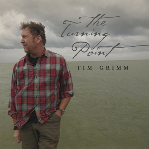CD Shop - GRIMM, TIM TURNING POINT
