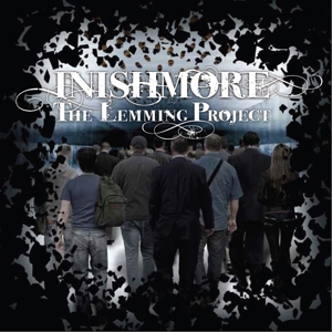 CD Shop - INISHMORE LEMMING PROJECT