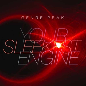 CD Shop - GENRE PEAK YOUR SLEEKEST ENGINE