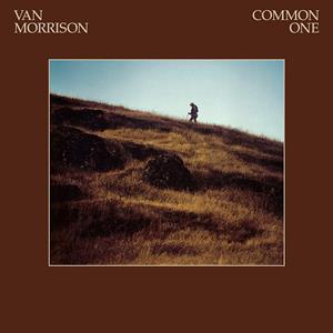 CD Shop - MORRISON, VAN COMMON ONE