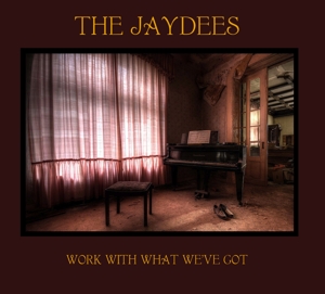 CD Shop - JAYDEES WORK WITH WHAT WE\