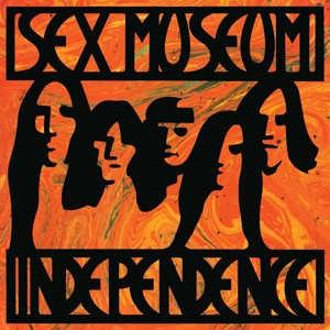 CD Shop - SEX MUSEUM INDEPENDENCE