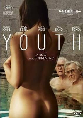 CD Shop - MOVIE YOUTH