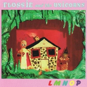 CD Shop - FLOSSIE & THE UNICORNS L M N O P