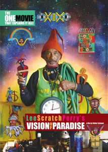 CD Shop - PERRY, LEE -SCRATCH- LEE SCRATCH PERRY\