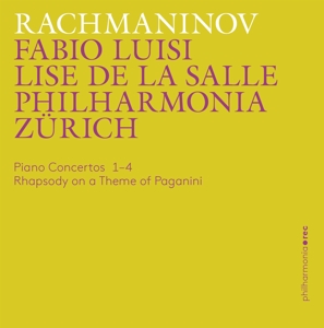 CD Shop - RACHMANINOV, S. RACHMANINOV PLAYS RACHMANINOV