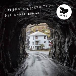 CD Shop - APNESETH, ERLEND -TRIO- DET ANDRE ROMMET