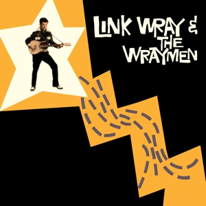 CD Shop - WRAY, LINK & WRAYMEN LINK WRAY & WRAYMEN