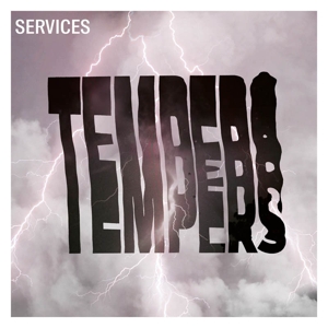 CD Shop - TEMPERS SERVICES