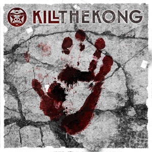 CD Shop - KILL THE KONG KILL THE KONG