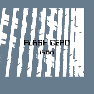 CD Shop - FLASH CERO 1988