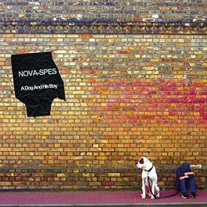 CD Shop - NOVA-SPES A DOG & HIS BOY