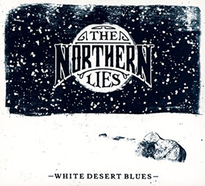 CD Shop - NORTHERN LIES WHITE DESERT BLUES
