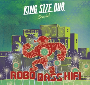 CD Shop - V/A KING SIZE DUB SPECIAL