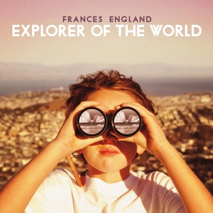 CD Shop - ENGLAND, FRANCES EXPLORER OF THE WORLD