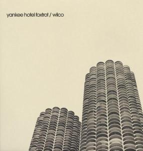 CD Shop - WILCO YANKEE HOTEL FOXTROT