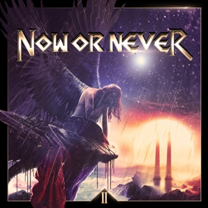 CD Shop - NOW OR NEVER II