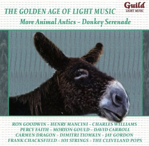 CD Shop - V/A GOLDEN AGE OF LIGHT MUSIC 134