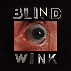 CD Shop - TENEMENT BLIND WINK