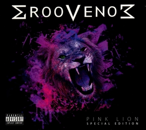 CD Shop - GROOVENOM PINK LION