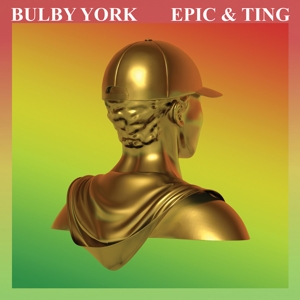 CD Shop - YORK, BULBY EPIC & TING