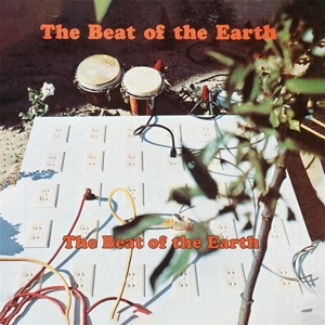 CD Shop - BEAT OF THE EARTH THIS RECORD IS AN ARTISTIC STATEMENT