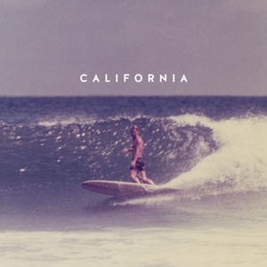 CD Shop - CALIFORNIA CALIFORNIA
