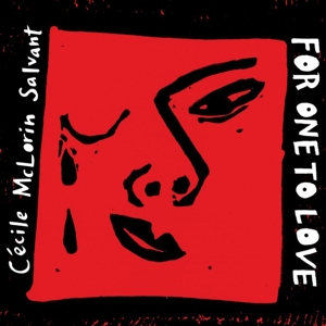 CD Shop - MCLORIN SALVANT, CECILE FOR ONE TO LOVE