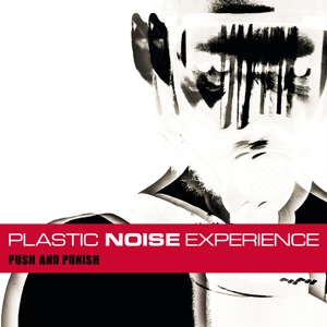CD Shop - PLASTIC NOISE EXPERIENCE PUSH AND PUNISH