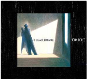 CD Shop - LEO, JOHN DE IL GRANDE ABARASSE