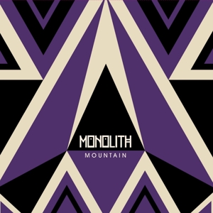 CD Shop - MONOLITH MOUNTAIN