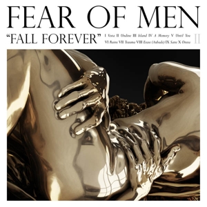 CD Shop - FEAR OF MEN FALL FOREVER