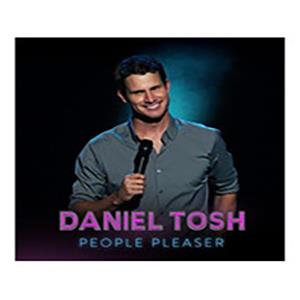 CD Shop - TOSH, DANIEL PEOPLE PLEASER