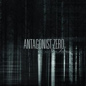 CD Shop - ANTAGONIST ZERO NO TEARS