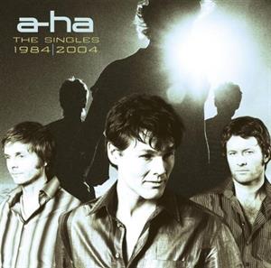 CD Shop - A-HA DEFINITIVE SINGLES COLLECTION 1984-2004