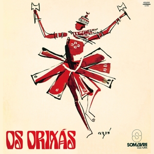 CD Shop - ELOAH OS ORIXAS