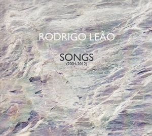 CD Shop - LEAO, RODRIGO SONGS