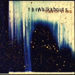 CD Shop - WALKABOUTS TRAIL OF STARS