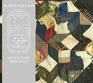 CD Shop - WOVENHAND REFRACTORY OBDURATE