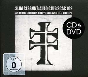 CD Shop - SLIM CESSNA\