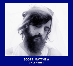 CD Shop - MATTHEW, SCOTT UNLEARNED