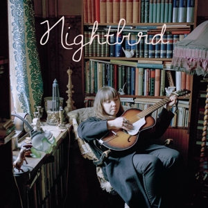CD Shop - NIGHTBIRD NIGHTBIRD