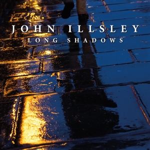 CD Shop - ILLSLEY, JOHN LONG SHADOWS