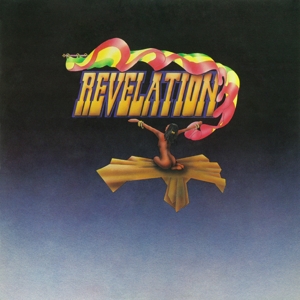 CD Shop - REVELATION BOOK OF REVELATION